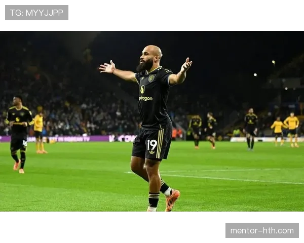 B费闪耀中场,助力球队夯实组织力成争冠关键 B费闪耀中场,助力球队夯实组织力成争冠关键