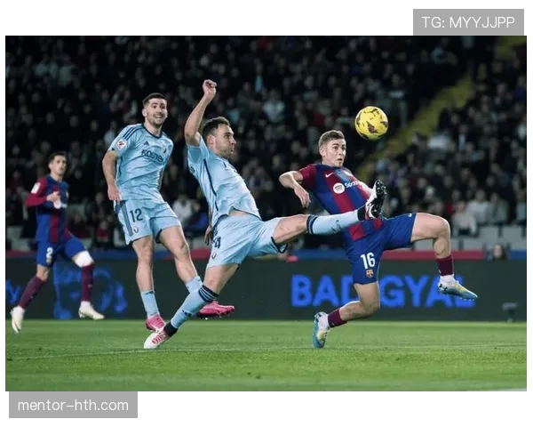 佩德里与奥尔莫中场新星组合爆发，强势助力球队连战连胜