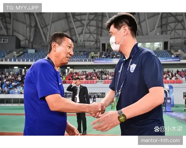 中超新教练阵容亮相 战术升级助力球队迎来回暖