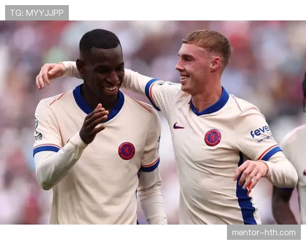 切尔西防线焕然一新，新援加盟助蓝军强势回暖