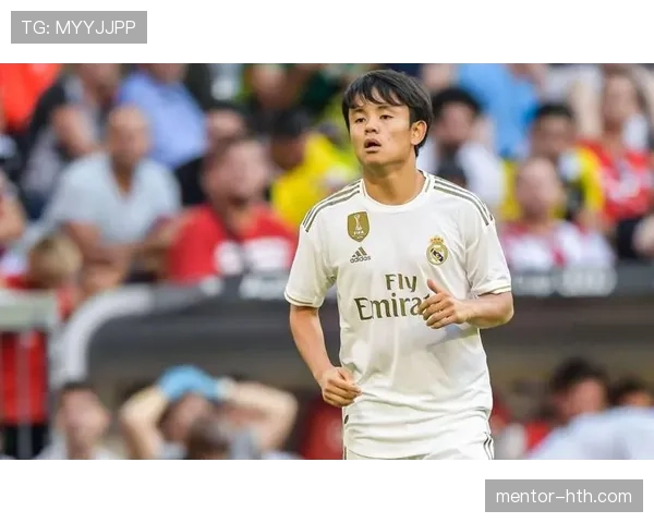 久保建英回顾皇马青训经历:成长关键阶段与技术打磨 久保建英回顾皇马青训经历:成长关键阶段与技术打磨