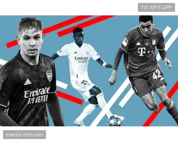 佩德里与贝林厄姆:组织核心和进攻核心的分野解析 佩德里与贝林厄姆:组织核心和进攻核心的分野解析