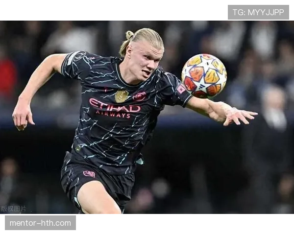 阿尔瓦雷斯与哈兰德:终结效率与战术角色差异解析 阿尔瓦雷斯与哈兰德:终结效率与战术角色差异解析