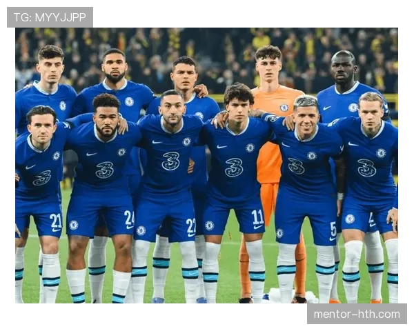 切尔西关键战表现不稳问题，持续影响球队争冠形势与竞争格局