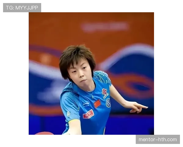 张怡宁退役后打个乒乓球还得先问老公批不批准？