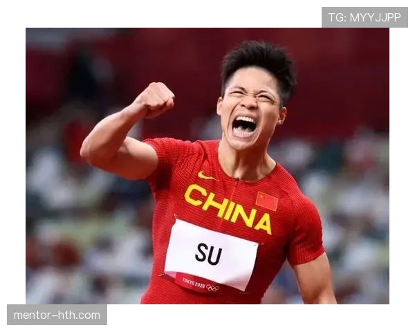 苏炳添喝口水都要掐表计时？